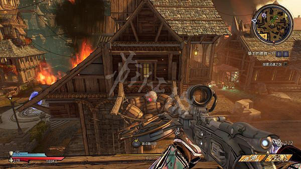 《小蒂娜的奇幻樂園》閃蹄城在哪?閃蹄城全收集攻略分享 《小蒂娜的奇幻樂園》閃蹄城在哪?閃蹄城全收集攻略分享