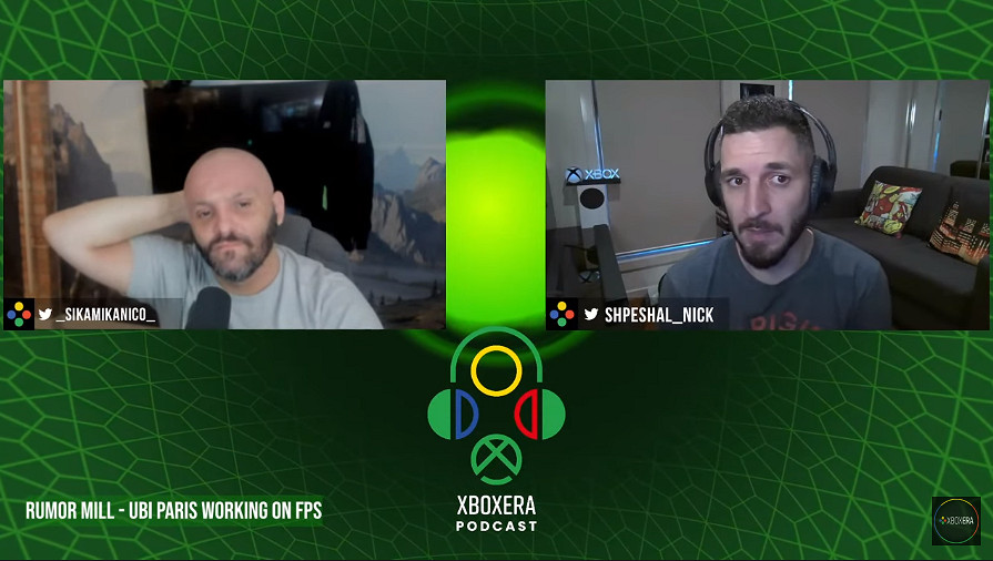 舅舅黨爆料！育碧巴黎開發新3A和《曼達洛人》遊戲化