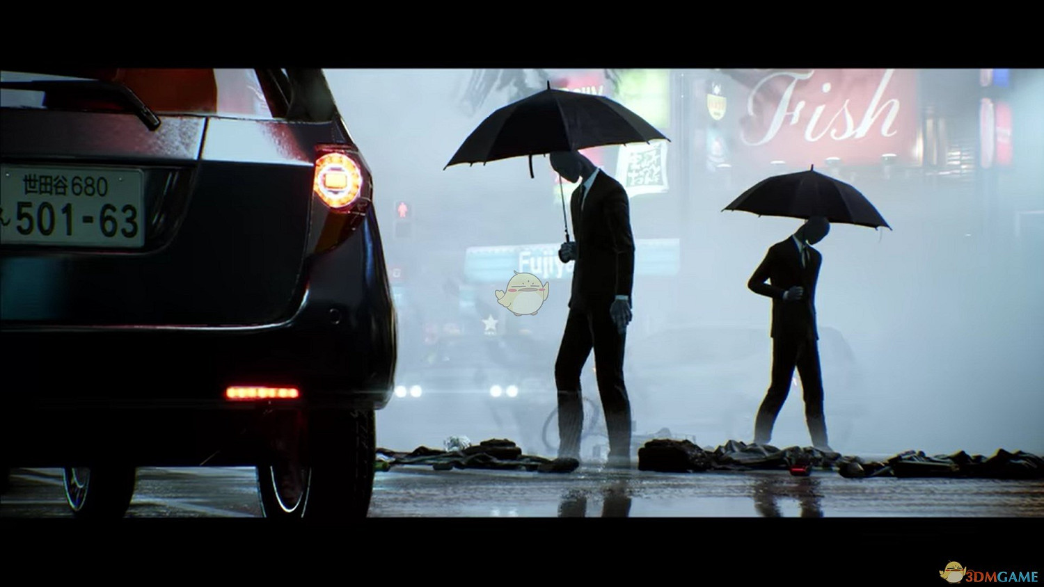 《幽靈線:東京》技能點滿條件分享 《幽靈線:東京》技能點滿條件分享