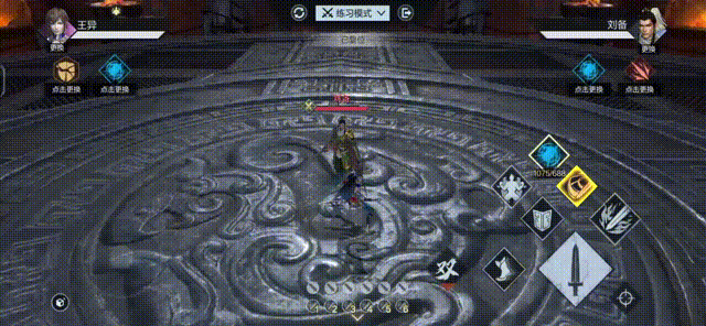 《真三國無雙霸》王異怎麽樣 王異值得培養嗎