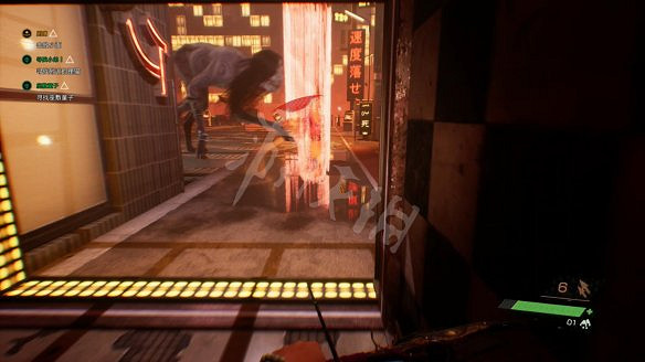 《幽靈線東京》Boss小面怎麽打?小面Boss打法攻略 《幽靈線東京》Boss小面怎麽打?小面Boss打法攻略