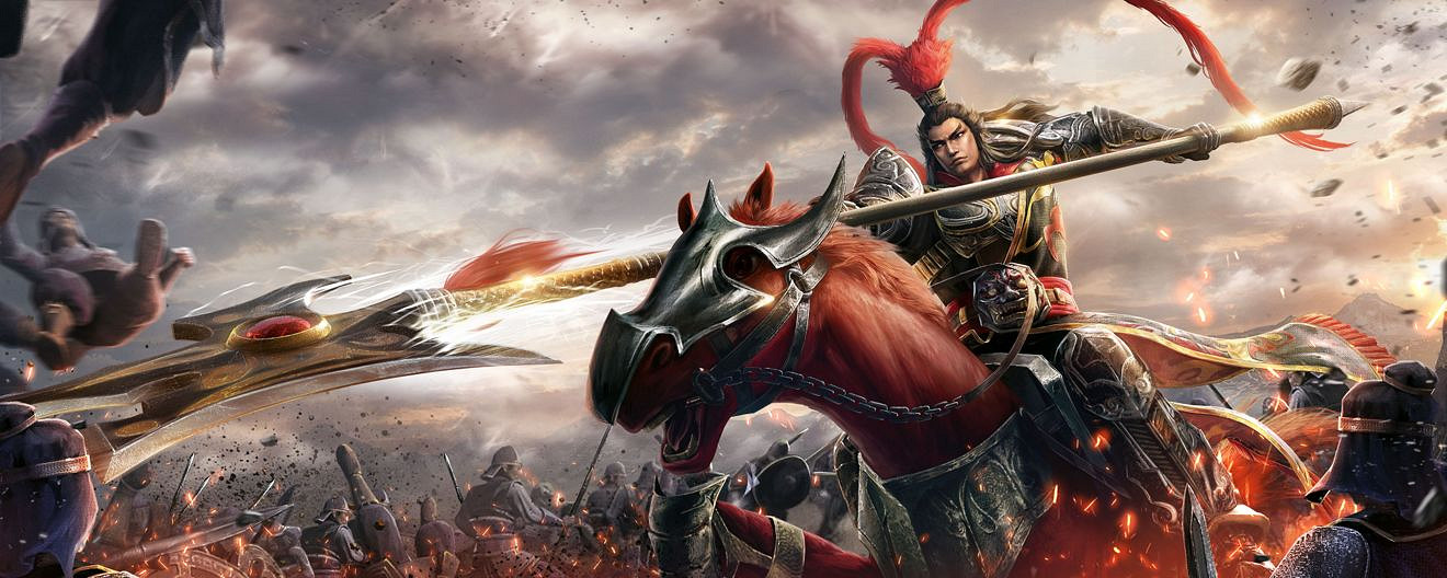 《真三國無雙霸》迅雷攻略 迅雷怎麽打 《真三國無雙霸》迅雷攻略 迅雷怎麽打