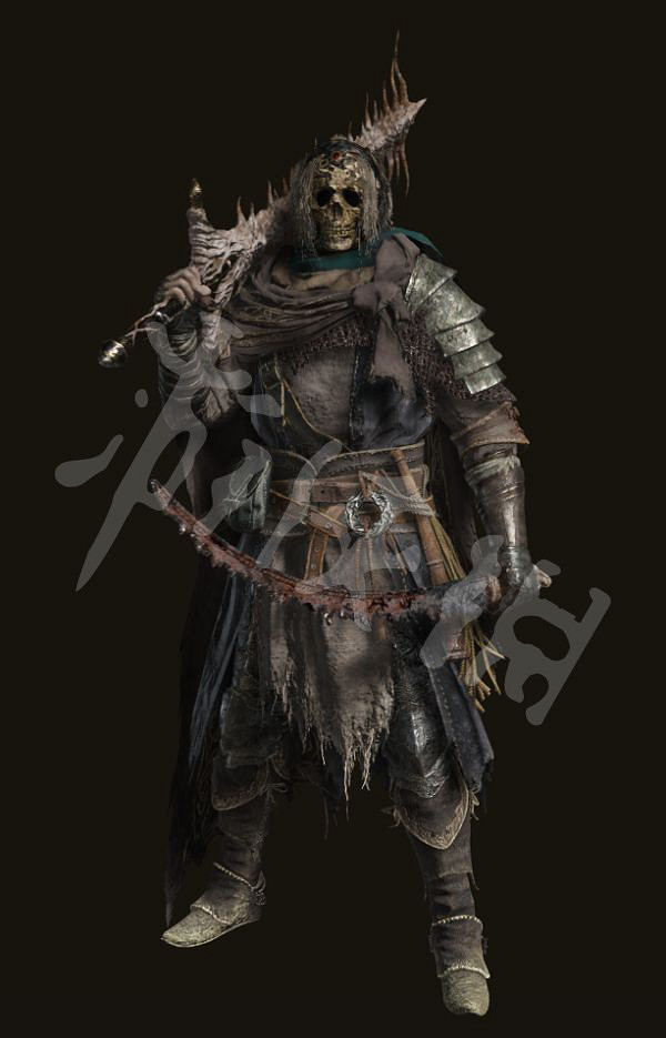 《艾爾登法環》好看的配裝有哪些？好看的配裝推薦