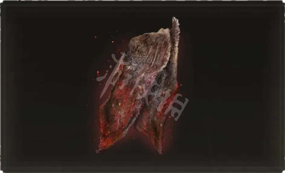 《艾爾登法環》肉乾類道具如何獲得？肉乾類道具獲取方法分享