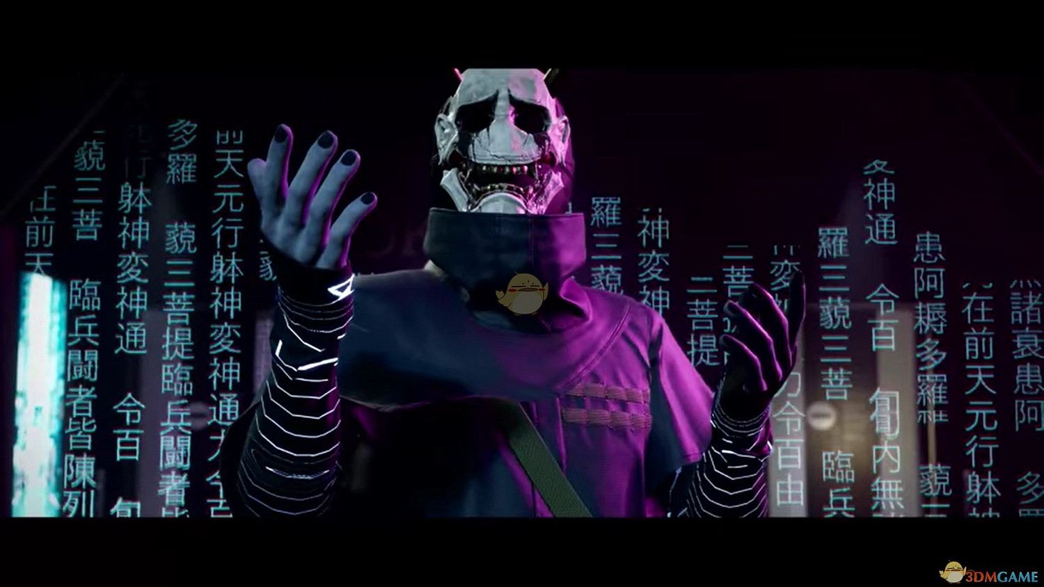 《幽靈線:東京》拍照模式下查看照片方法分享 《幽靈線:東京》拍照模式下查看照片方法分享