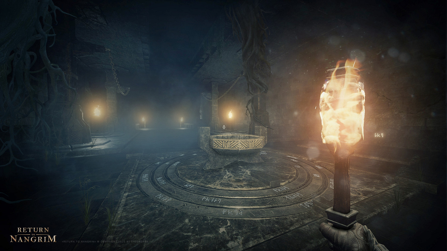 冒險新作《重返南格林》上架Steam 免費Demo開放