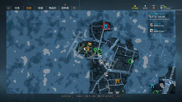 《幽靈線東京》最終Boss怎麽打?般若打法技巧詳解 《幽靈線東京》最終Boss怎麽打?般若打法技巧詳解