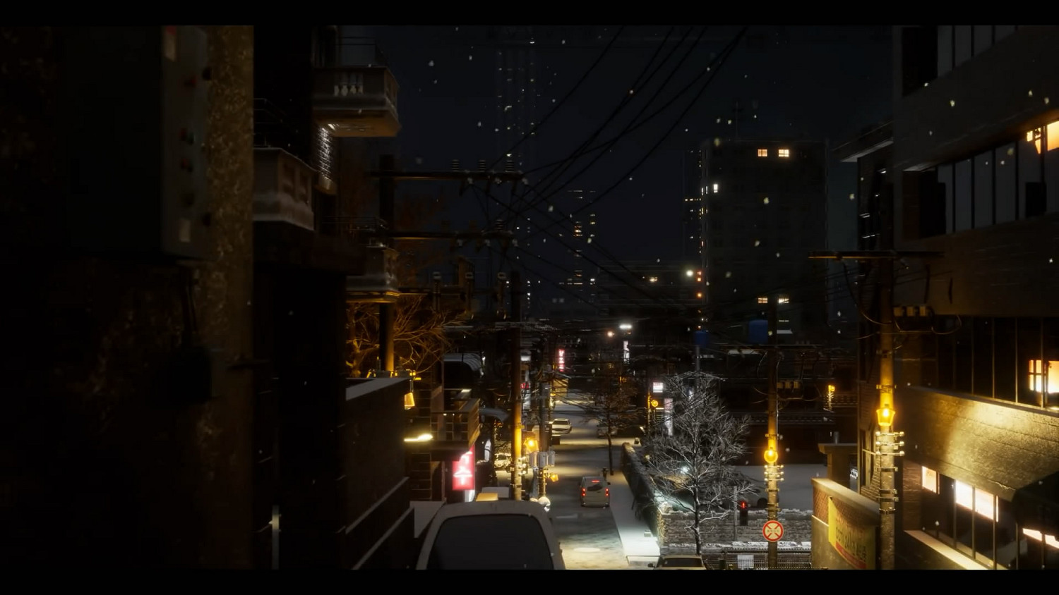 蒂法韓國大冒險？虛幻引擎5《Project RYU》預告片首曝