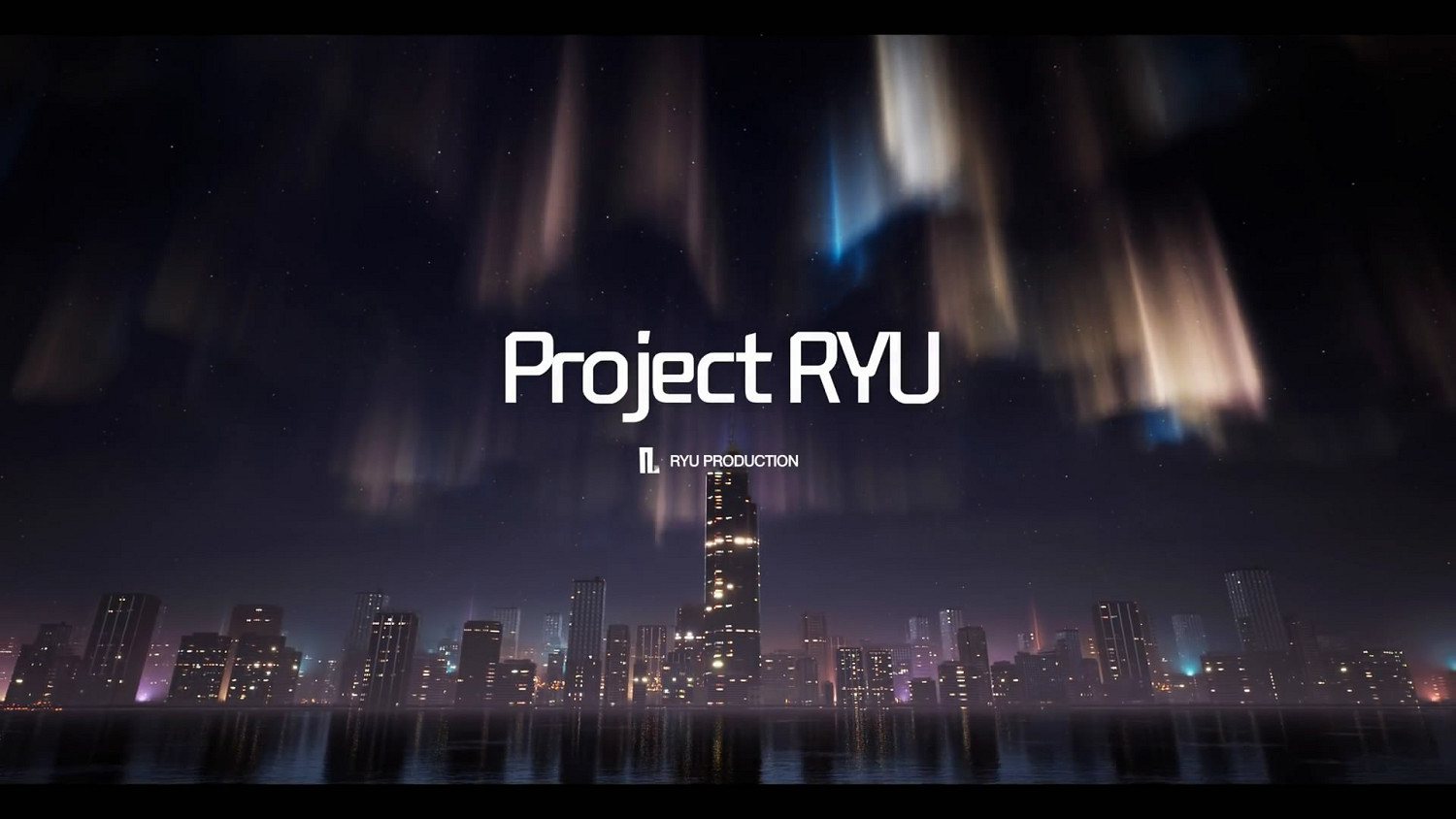 蒂法韓國大冒險？虛幻引擎5《Project RYU》預告片首曝