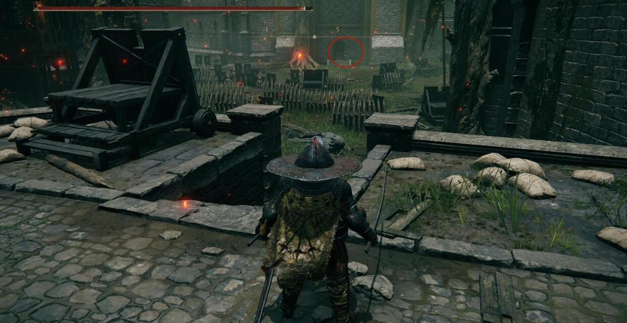 《艾爾登法環》鐵製砥石刀在哪拿?鐵製砥石刀作用及拿法 《艾爾登法環》鐵製砥石刀在哪拿?鐵製砥石刀作用及拿法