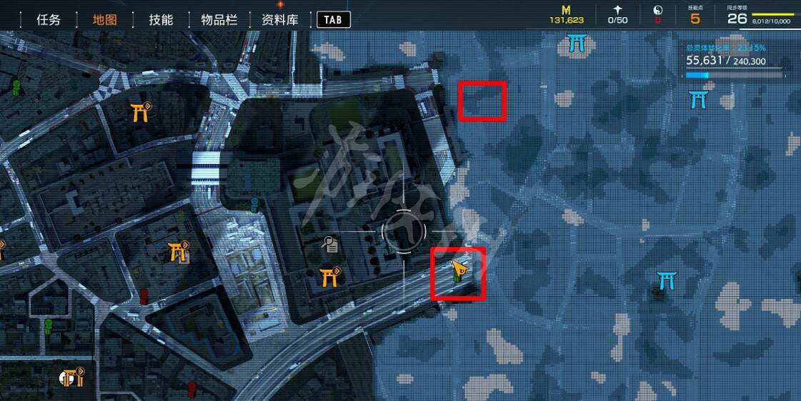 《幽靈線東京》地藏像位置分布在哪?地藏像收集攻略 《幽靈線東京》地藏像位置分布在哪?地藏像收集攻略