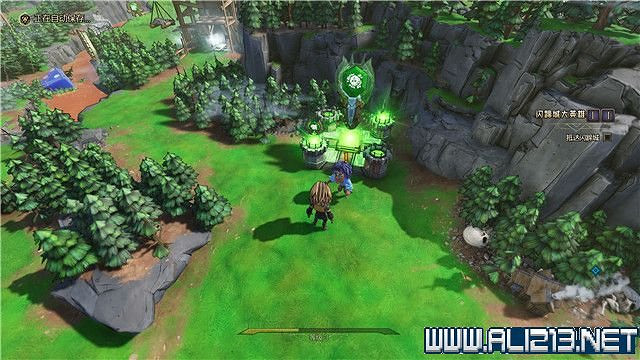 《小蒂娜的奇幻樂園》全任務流程收集圖文攻略 主線任務怎麽做? 《小蒂娜的奇幻樂園》全任務流程收集圖文攻略 主線任務怎麽做?