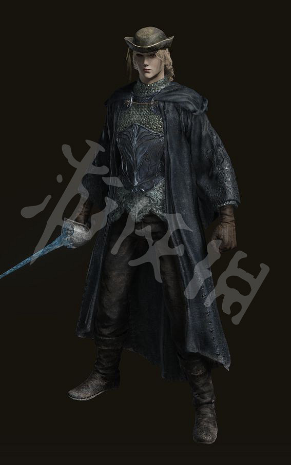 《艾爾登法環》好看的配裝有哪些？好看的配裝推薦