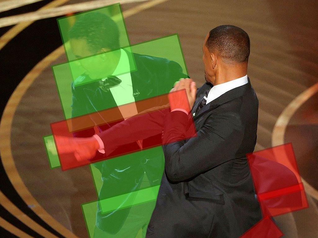 加個扇巴掌!《堡壘之夜》玩家呼籲威爾史密斯皮膚返場 加個扇巴掌!《堡壘之夜》玩家呼籲威爾史密斯皮膚返場