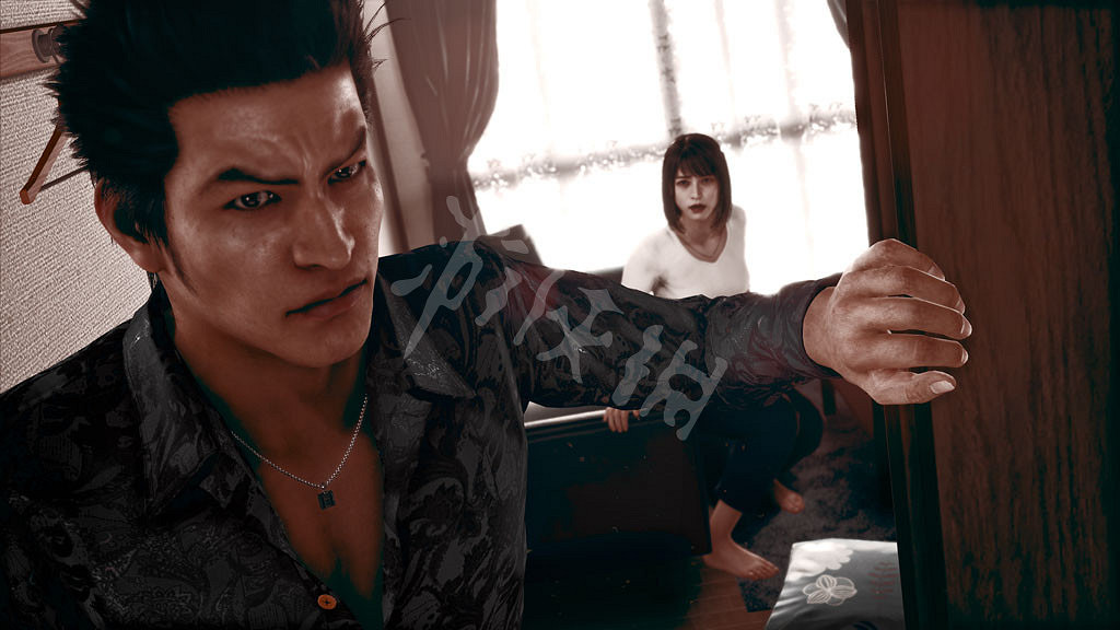 《審判之逝湮滅的記憶》dlc海藤劇情講了什麽？海藤dlc劇情介紹