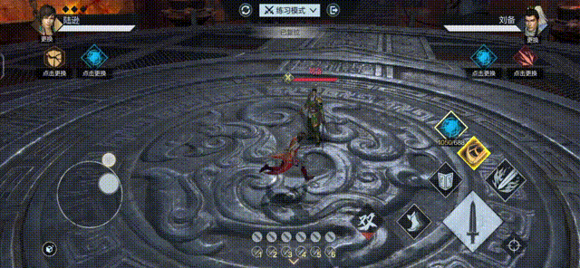 《真三國無雙霸》陸遜怎麽樣 陸遜值得培養嗎 《真三國無雙霸》陸遜怎麽樣 陸遜值得培養嗎