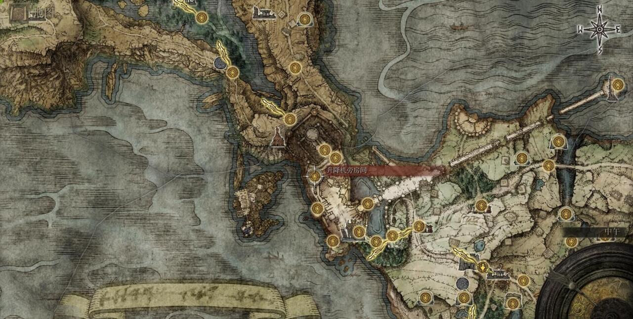 《艾爾登法環》鐵製砥石刀在哪拿?鐵製砥石刀作用及拿法 《艾爾登法環》鐵製砥石刀在哪拿?鐵製砥石刀作用及拿法