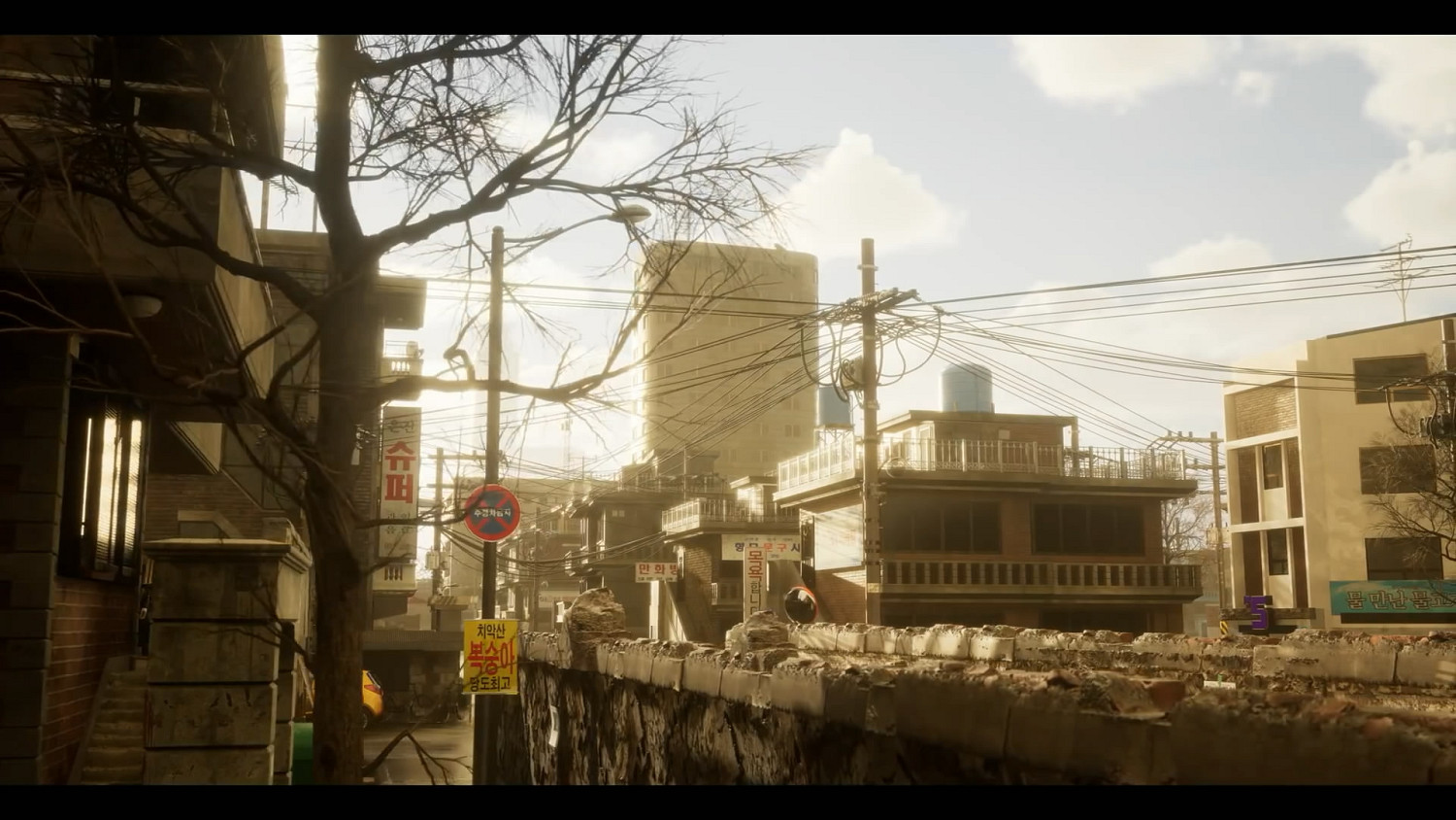 蒂法韓國大冒險？虛幻引擎5《Project RYU》預告片首曝