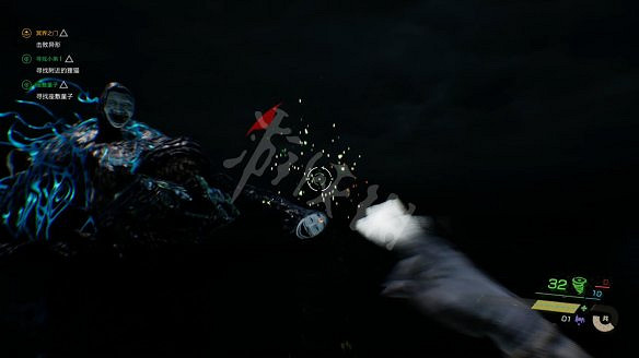 《幽靈線東京》最終Boss怎麽打?般若打法技巧詳解 《幽靈線東京》最終Boss怎麽打?般若打法技巧詳解