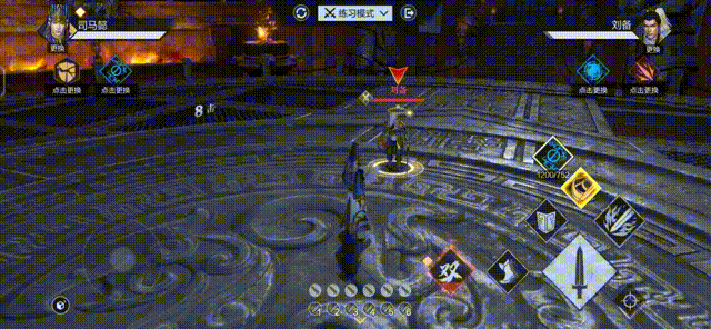 《真三國無雙霸》司馬懿技能介紹 司馬懿怎麽樣