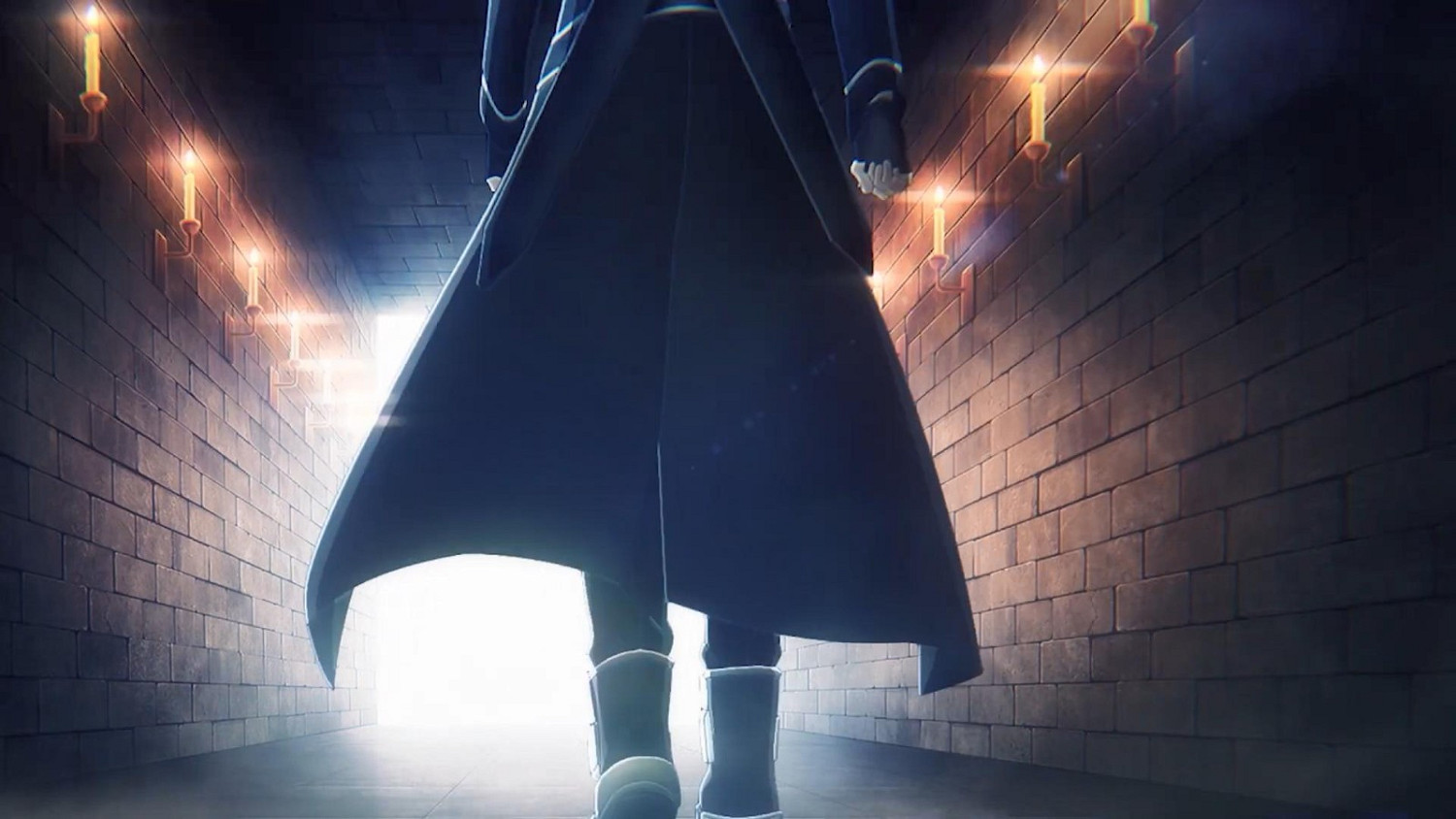 系列10周年紀念手遊 《刀劍神域:火線爭戰》年內上線安卓和iOS 系列10周年紀念手遊 《刀劍神域:火線爭戰》年內上線安卓和iOS