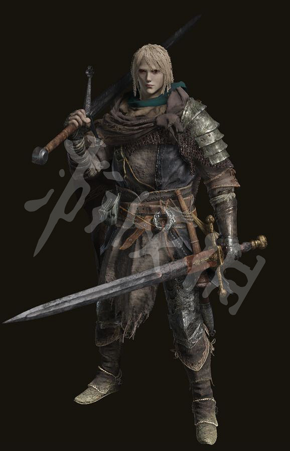 《艾爾登法環》好看的配裝有哪些？好看的配裝推薦