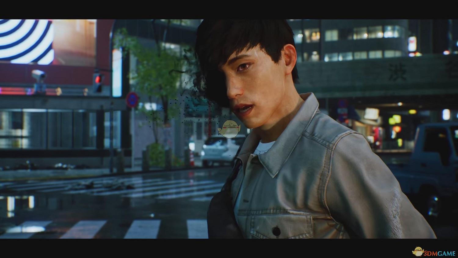 《幽靈線:東京》廣川神社進入方法推薦 《幽靈線:東京》廣川神社進入方法推薦