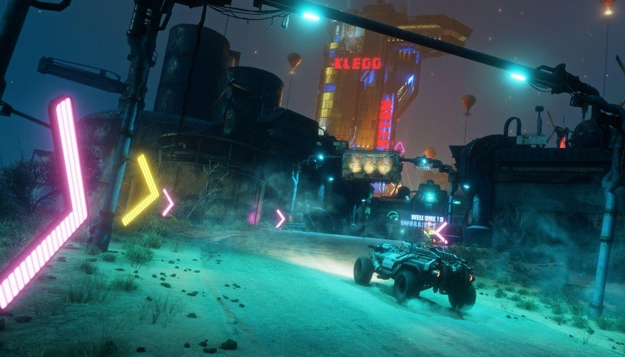 末世中的我們何去何從 盤點遊戲史上經典末世題材遊戲 末世中的我們何去何從 盤點遊戲史上經典末世題材遊戲