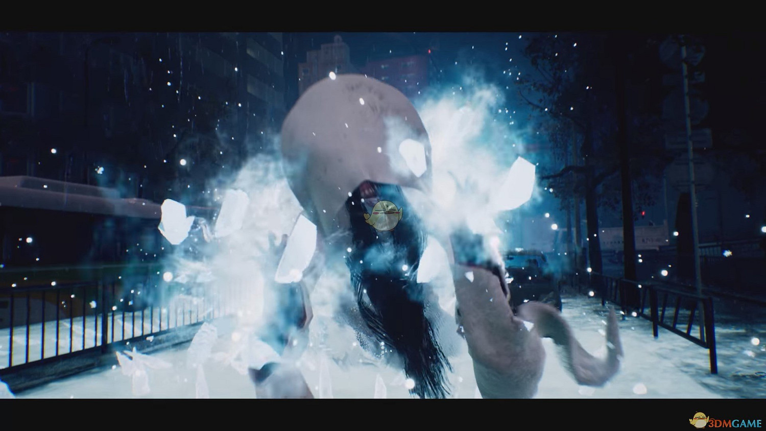 《幽靈線:東京》前往幽玄阪大門沒反應解決方法介紹 《幽靈線:東京》前往幽玄阪大門沒反應解決方法介紹