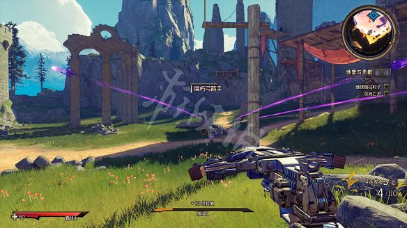 《小蒂娜的奇幻樂園》圖文攻略:遊戲介紹+介面介紹+全劇情流程+全主線任務+全支線任務+全武器+全裝備+全職業+全技能+全骰子+全收集 《小蒂娜的奇幻樂園》圖文攻略:遊戲介紹+介面介紹+全劇情流程+全主線任務+全支線任務+全武器+全裝備+全職業+全技能+全骰子+全收集