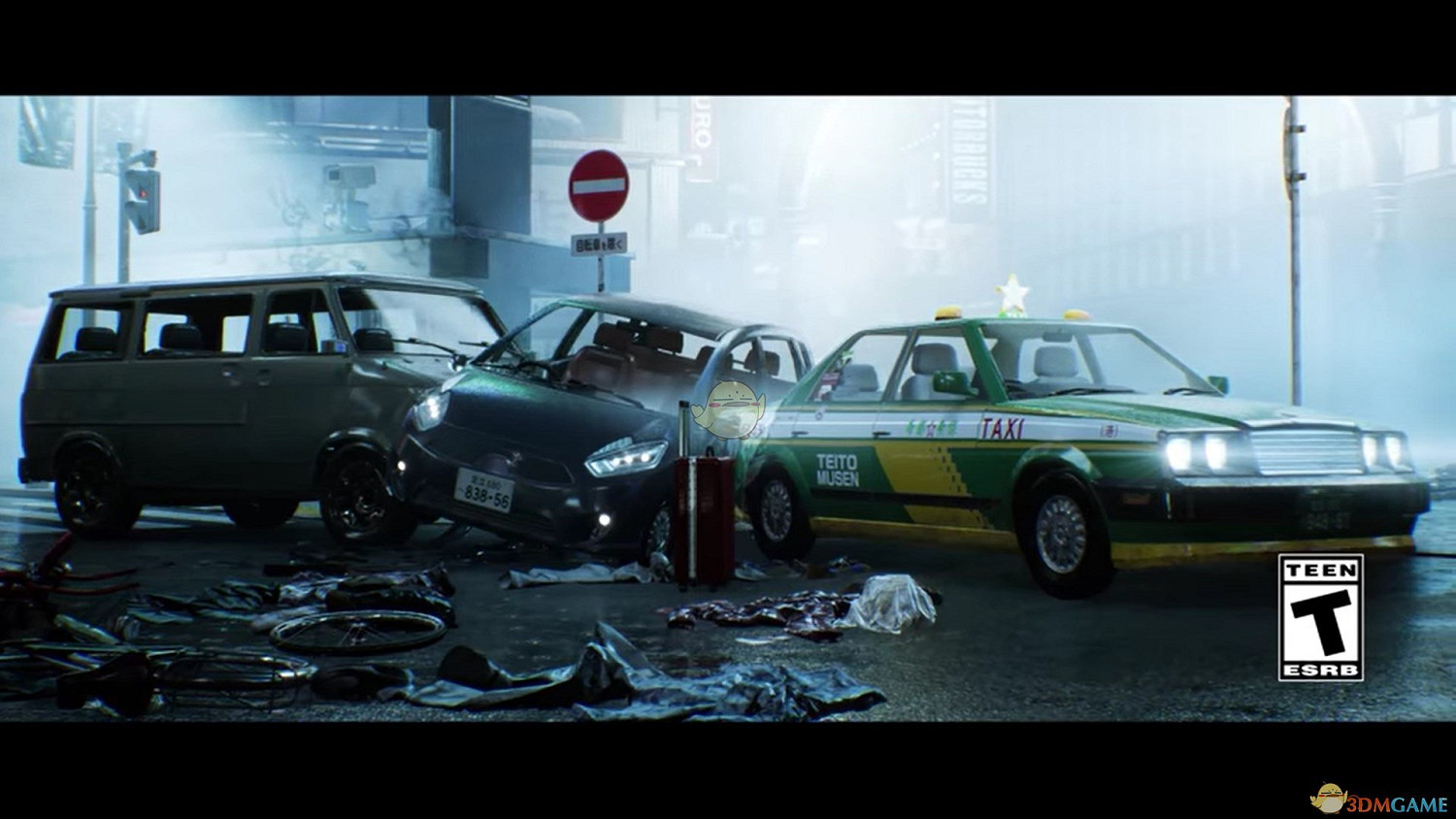 《幽靈線:東京》Win10VP9問題解決方法分享 《幽靈線:東京》Win10VP9問題解決方法分享