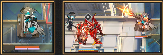 《明日方舟》吾導先路冰淇淋機有什麽用 吾導先路蓄能者冰淇淋機活動機制