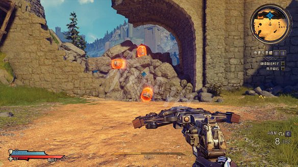 《小蒂娜的奇幻樂園》圖文攻略:遊戲介紹+介面介紹+全劇情流程+全主線任務+全支線任務+全武器+全裝備+全職業+全技能+全骰子+全收集 《小蒂娜的奇幻樂園》圖文攻略:遊戲介紹+介面介紹+全劇情流程+全主線任務+全支線任務+全武器+全裝備+全職業+全技能+全骰子+全收集