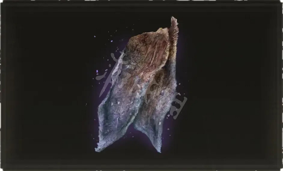 《艾爾登法環》肉乾類道具如何獲得？肉乾類道具獲取方法分享