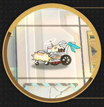 《明日方舟》吾導先路冰淇淋機有什麽用 吾導先路蓄能者冰淇淋機活動機制