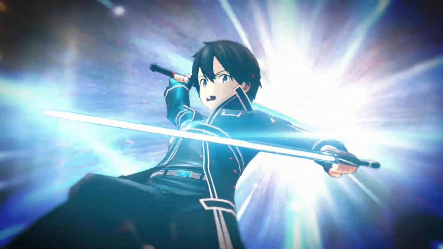 系列10周年紀念手遊 《刀劍神域:火線爭戰》年內上線安卓和iOS 系列10周年紀念手遊 《刀劍神域:火線爭戰》年內上線安卓和iOS