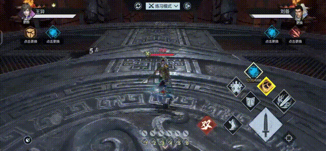 《真三國無雙霸》王異怎麽樣 王異值得培養嗎