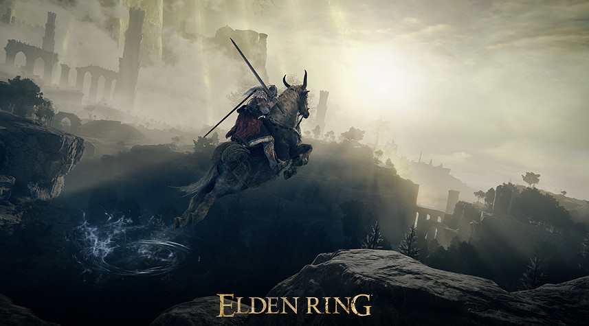 交界地曾經擁有獸人!《艾爾登法環》角色圖鑒被揭露 交界地曾經擁有獸人!《艾爾登法環》角色圖鑒被揭露