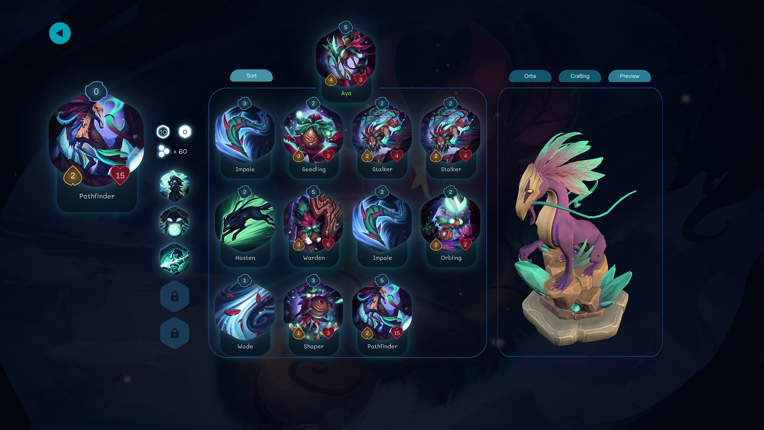 肉鴿新作《Oaken》免費Demo開放 5月開啟搶先體驗