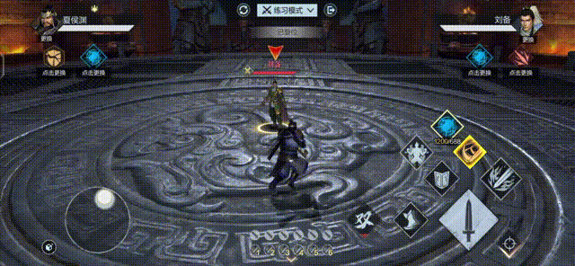 《真三國無雙霸》夏侯淵怎麽樣 夏侯淵值得培養嗎