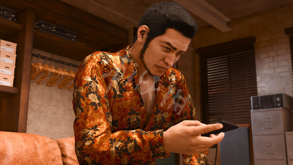 《審判之逝湮滅的記憶》dlc海藤劇情講了什麽？海藤dlc劇情介紹