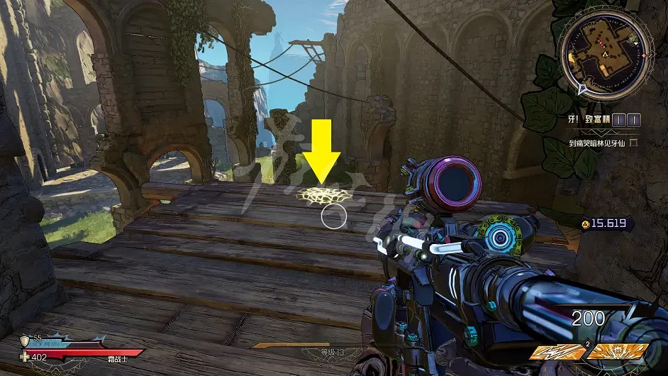 《小蒂娜的奇幻樂園》呼嚕山谷在哪?呼嚕山谷收集要素分享 《小蒂娜的奇幻樂園》呼嚕山谷在哪?呼嚕山谷收集要素分享