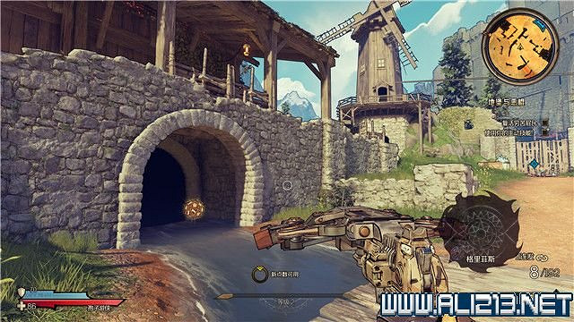 《小蒂娜的奇幻樂園》全任務流程收集圖文攻略 主線任務怎麽做? 《小蒂娜的奇幻樂園》全任務流程收集圖文攻略 主線任務怎麽做?