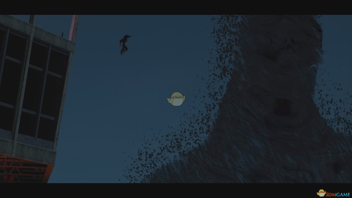 《幽靈線:東京》應用程式錯誤解決方法介紹 《幽靈線:東京》應用程式錯誤解決方法介紹