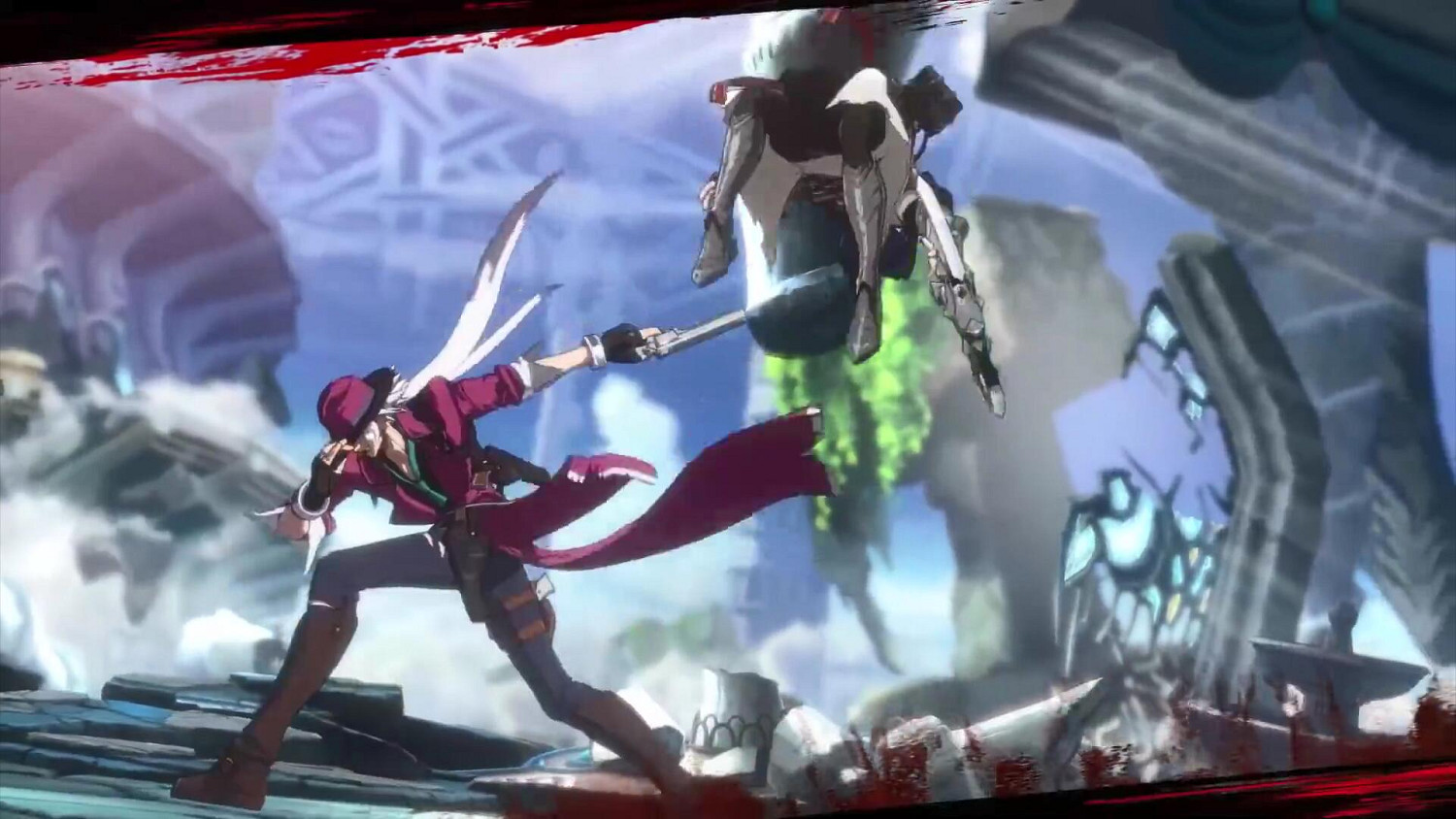 "劍影"參戰!《DNF決鬥》新一輪Beta測試即將開啟! "劍影"參戰!《DNF決鬥》新一輪Beta測試即將開啟!