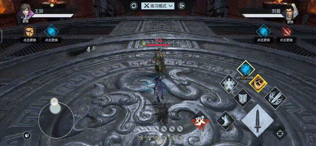 《真三國無雙霸》王異怎麽樣 王異值得培養嗎