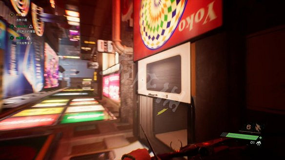 《幽靈線東京》Boss小面怎麽打?小面Boss打法攻略 《幽靈線東京》Boss小面怎麽打?小面Boss打法攻略