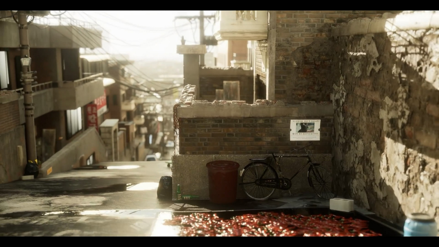 蒂法韓國大冒險？虛幻引擎5《Project RYU》預告片首曝