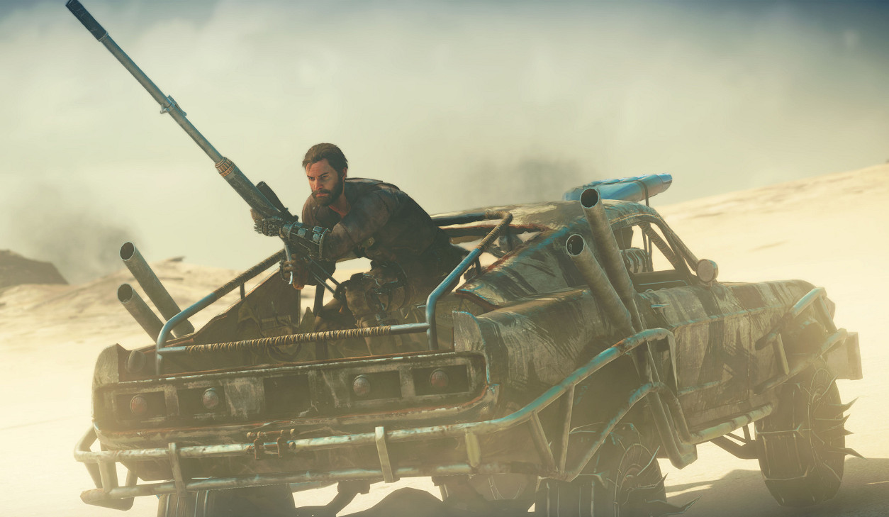 末世中的我們何去何從 盤點遊戲史上經典末世題材遊戲 末世中的我們何去何從 盤點遊戲史上經典末世題材遊戲