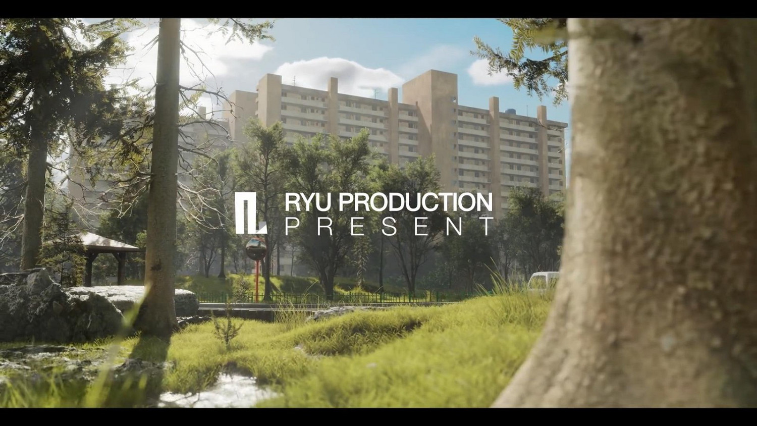 韓國虛幻5遊戲《Project RYU》展示 畫面精美幾可亂真